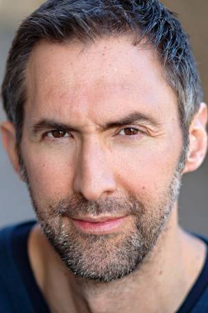 Ian Whyte Ian Whyte