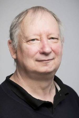 Brian Pettifer Brian Pettifer