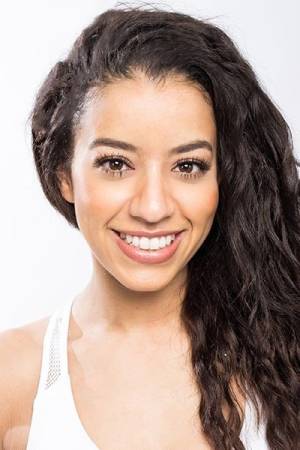 Sydni Beaudoin Sydni Beaudoin