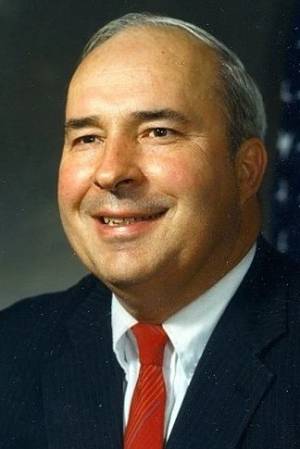 R. Budd Dwyer R. Budd Dwyer