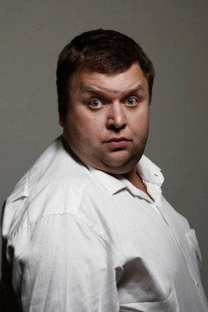 Maksym Maksymiuk Maksym Maksymiuk