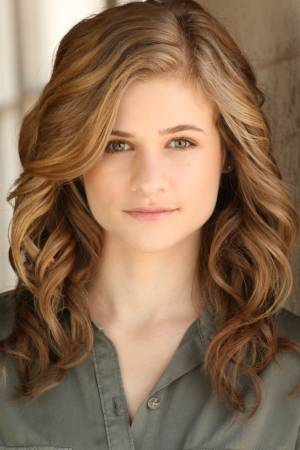 Jenna Boyd Jenna Boyd