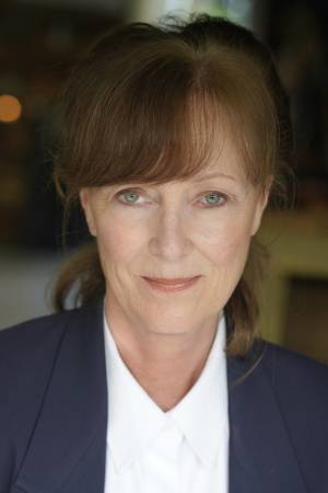 Sinda Nichols Sinda Nichols