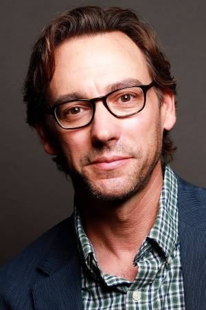 Scott Rinker Scott Rinker