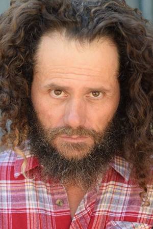 Patrick Hume Patrick Hume