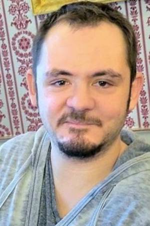 Damien Jouillerot Damien Jouillerot