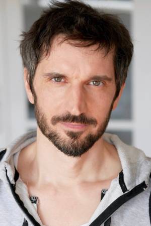 Yannick Rosset Yannick Rosset