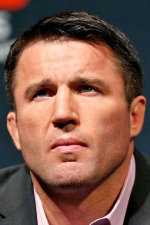 Chael Sonnen Chael Sonnen