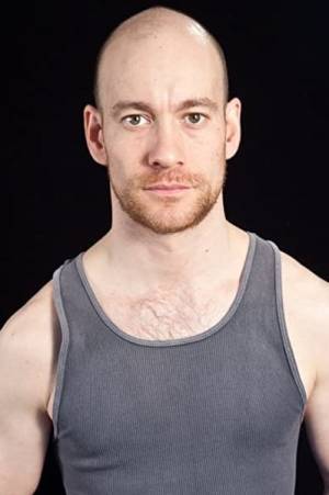 Nicolas Van Burek Nicolas Van Burek