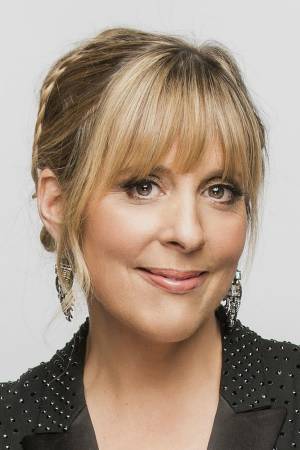 Mel Giedroyc Mel Giedroyc