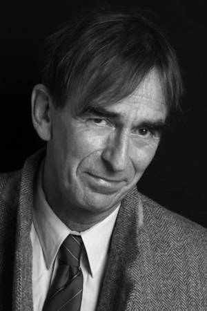 Garth Gilker Garth Gilker