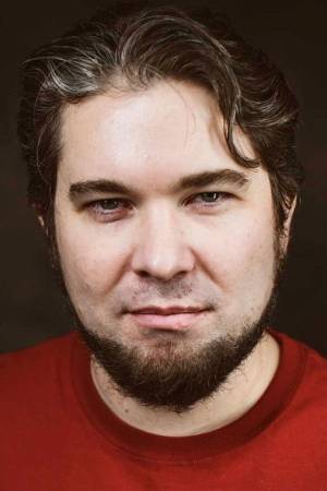 Ryan Pfeiffer Ryan Pfeiffer