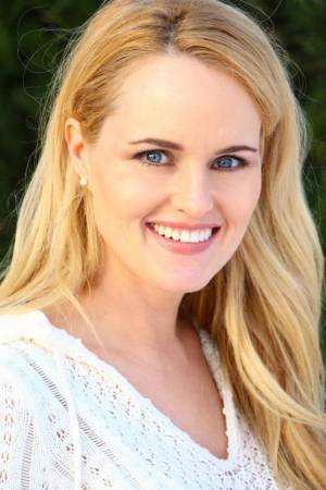 Deanna Rashell Deanna Rashell