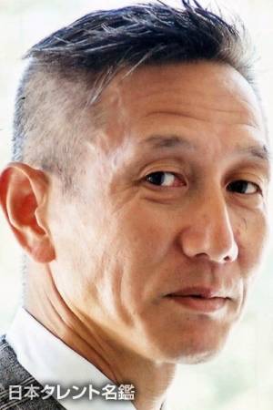 Juji Matsuda Juji Matsuda