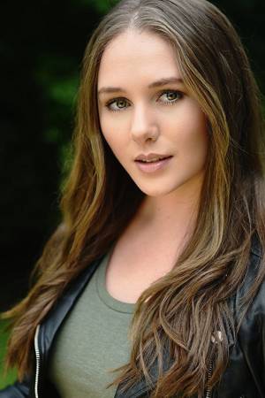 Christie-Lee Britten Christie-Lee Britten