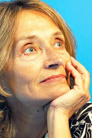 Marta Lubos Marta Lubos