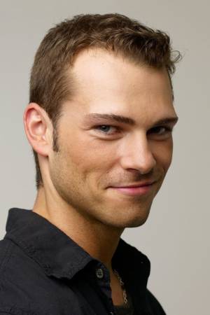 Shawn Roberts Shawn Roberts