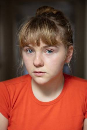 Mathilde Le Borgne Mathilde Le Borgne