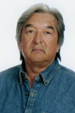 Graham Greene Graham Greene