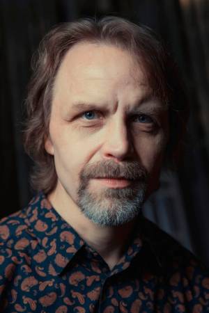 Jani Volanen Jani Volanen