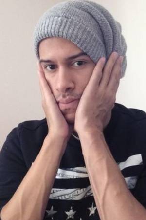 Robert Peoples Robert Peoples