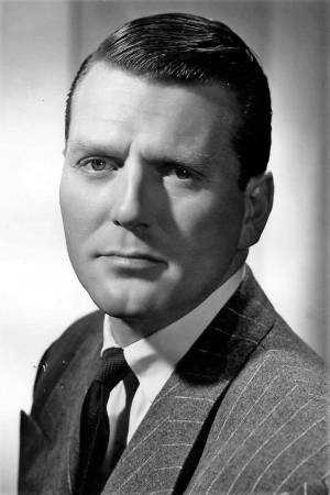 Charles McGraw Charles McGraw