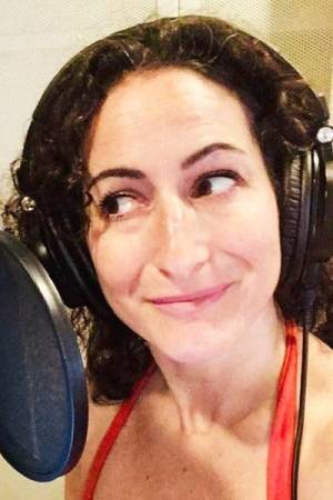 Rebecca Becker Rebecca Becker