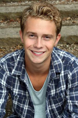 Ciaran Brown Ciaran Brown