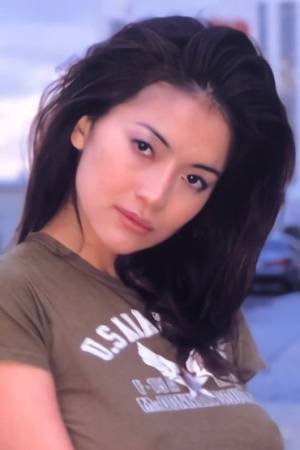 Noriko Aota Noriko Aota