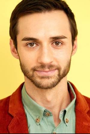 Aaron Leddick Aaron Leddick