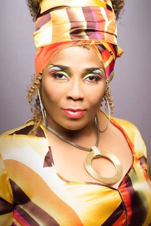 Michelle Sweeney Michelle Sweeney