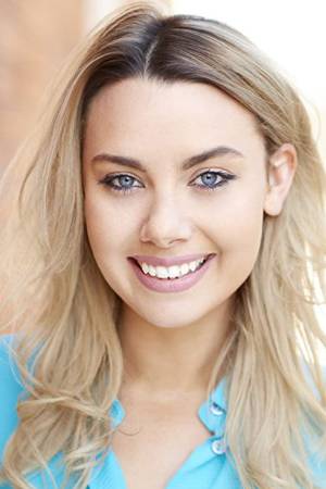 Chloe Brown Chloe Brown