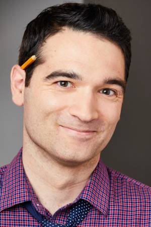 Andrew Colford Andrew Colford