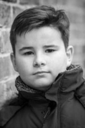 Logan Murray Logan Murray