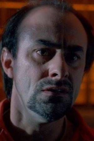 Gordon Tipple Gordon Tipple