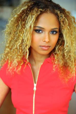 Stevanna Jackson Stevanna Jackson