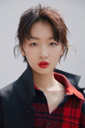 Zhou Dongyu Zhou Dongyu