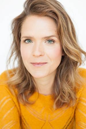 Alexandrine Warren Alexandrine Warren