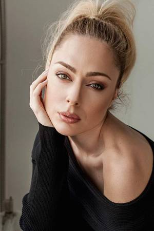 Giulia Nahmany Giulia Nahmany