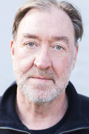 Christopher Donahue Christopher Donahue