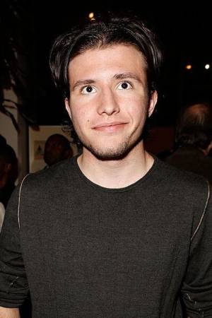 Matthew Russell Matthew Russell