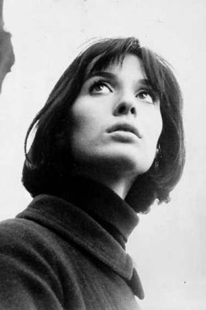 Karen Blanguernon Karen Blanguernon