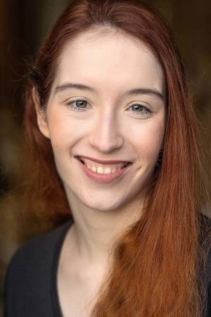 Crystal Loverro Crystal Loverro