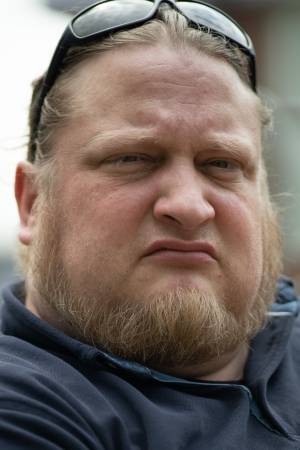 Daniel Faust Daniel Faust