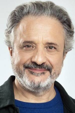 Eric Laugérias Eric Laugérias