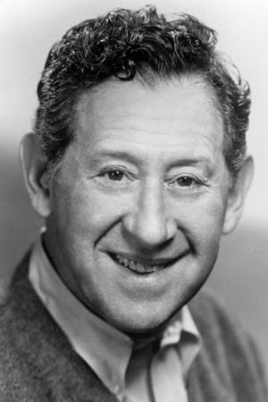 Jack Gilford Jack Gilford