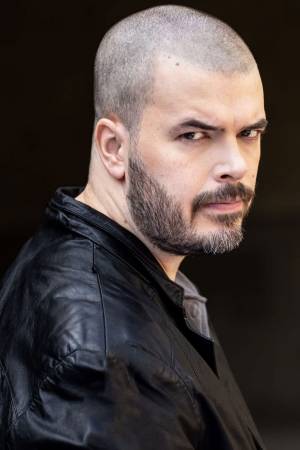 Matthew Wayne Roberts Matthew Wayne Roberts