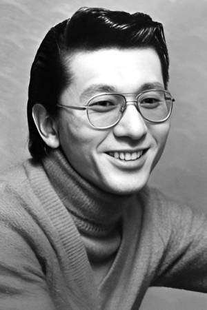 Yōichi Miura Yōichi Miura