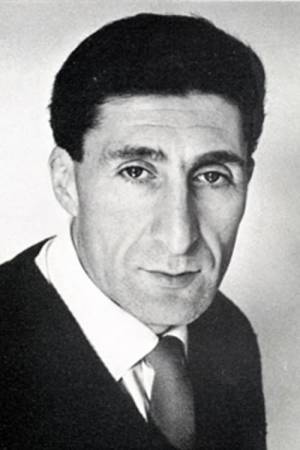 Howard Goorney Howard Goorney