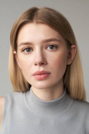 Anastasiya Zenkovich